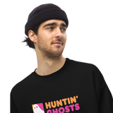 Huntin' Ghosts Unisex Sweatshirt
