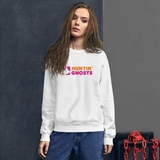 Huntin' Ghosts Unisex Sweatshirt