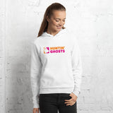 Huntin' Ghosts Unisex Pullover Hoodie