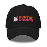 Huntin' Ghosts Classic Dad Hat