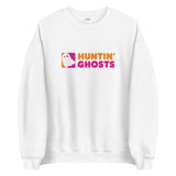 Huntin' Ghosts Unisex Sweatshirt