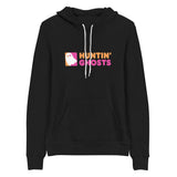 Huntin' Ghosts Unisex Pullover Hoodie