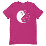 Yin Yang Cats Unisex T-Shirt